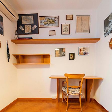 121 - Casa Levanto, 5 Minuti Dal Mare E Spiaggia公寓 外观 照片