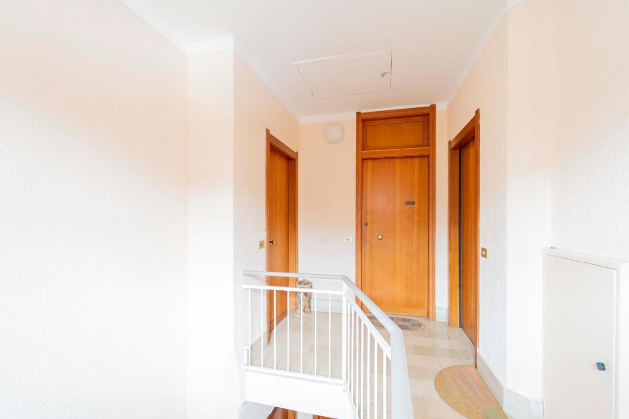 121 - Casa Levanto, 5 Minuti Dal Mare E Spiaggia公寓 外观 照片