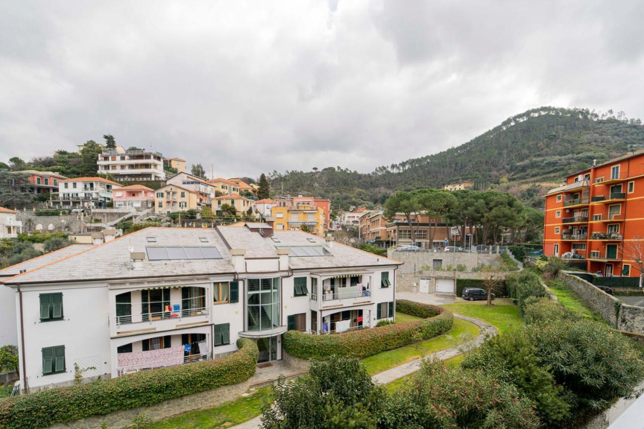 121 - Casa Levanto, 5 Minuti Dal Mare E Spiaggia公寓 外观 照片