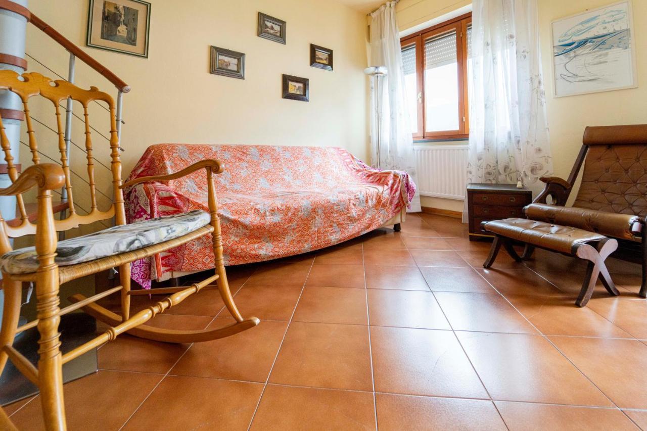 121 - Casa Levanto, 5 Minuti Dal Mare E Spiaggia公寓 外观 照片