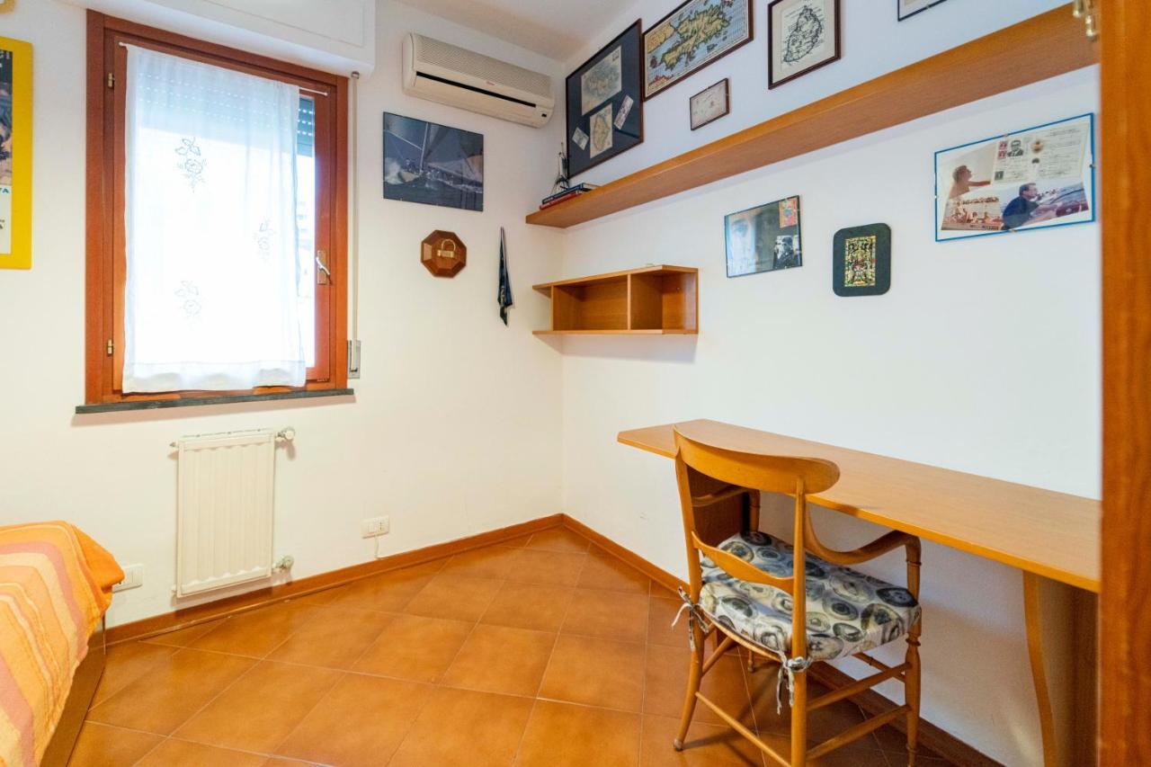 121 - Casa Levanto, 5 Minuti Dal Mare E Spiaggia公寓 外观 照片