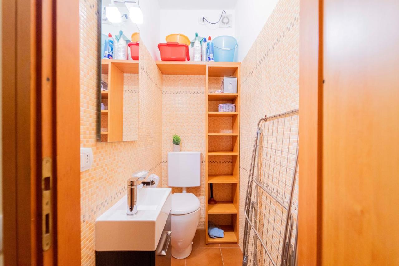 121 - Casa Levanto, 5 Minuti Dal Mare E Spiaggia公寓 外观 照片