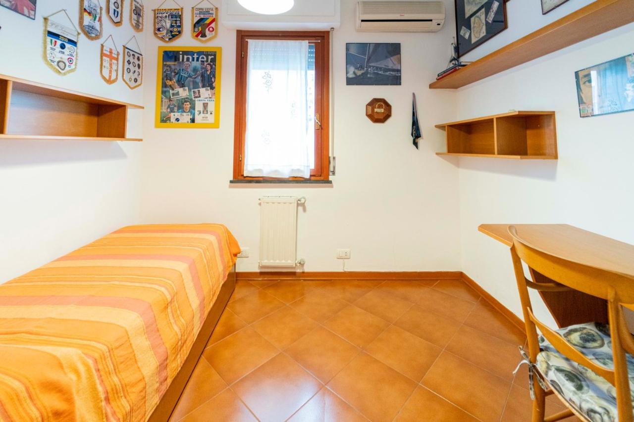 121 - Casa Levanto, 5 Minuti Dal Mare E Spiaggia公寓 外观 照片