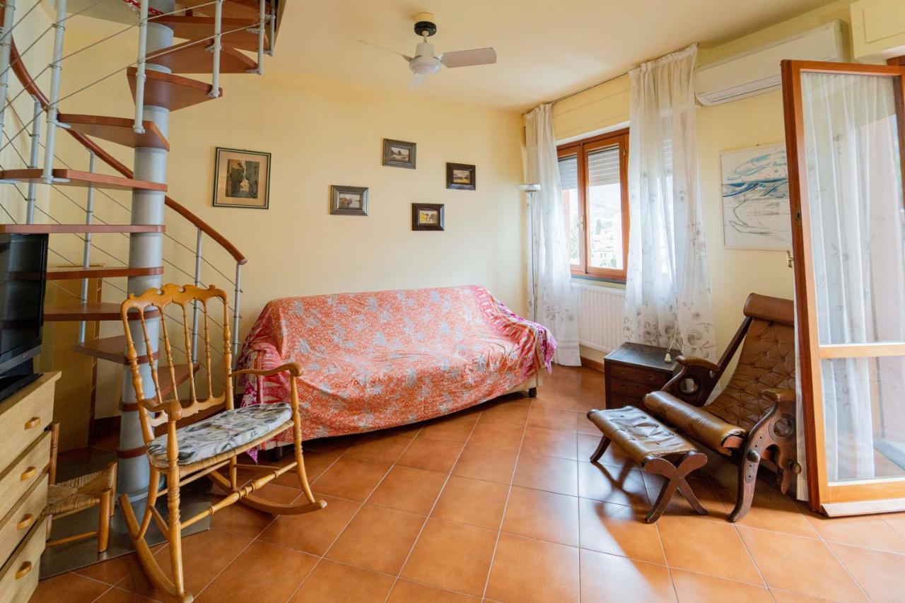 121 - Casa Levanto, 5 Minuti Dal Mare E Spiaggia公寓 外观 照片
