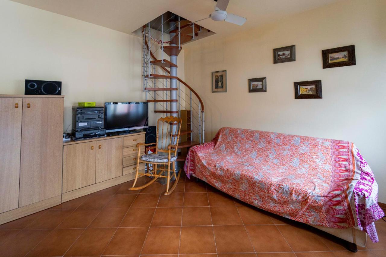 121 - Casa Levanto, 5 Minuti Dal Mare E Spiaggia公寓 外观 照片