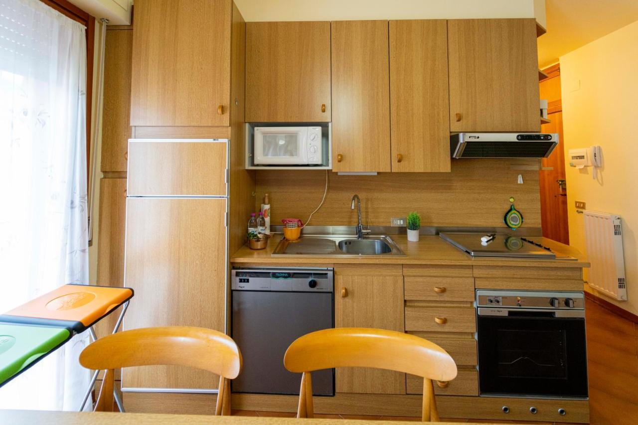 121 - Casa Levanto, 5 Minuti Dal Mare E Spiaggia公寓 外观 照片