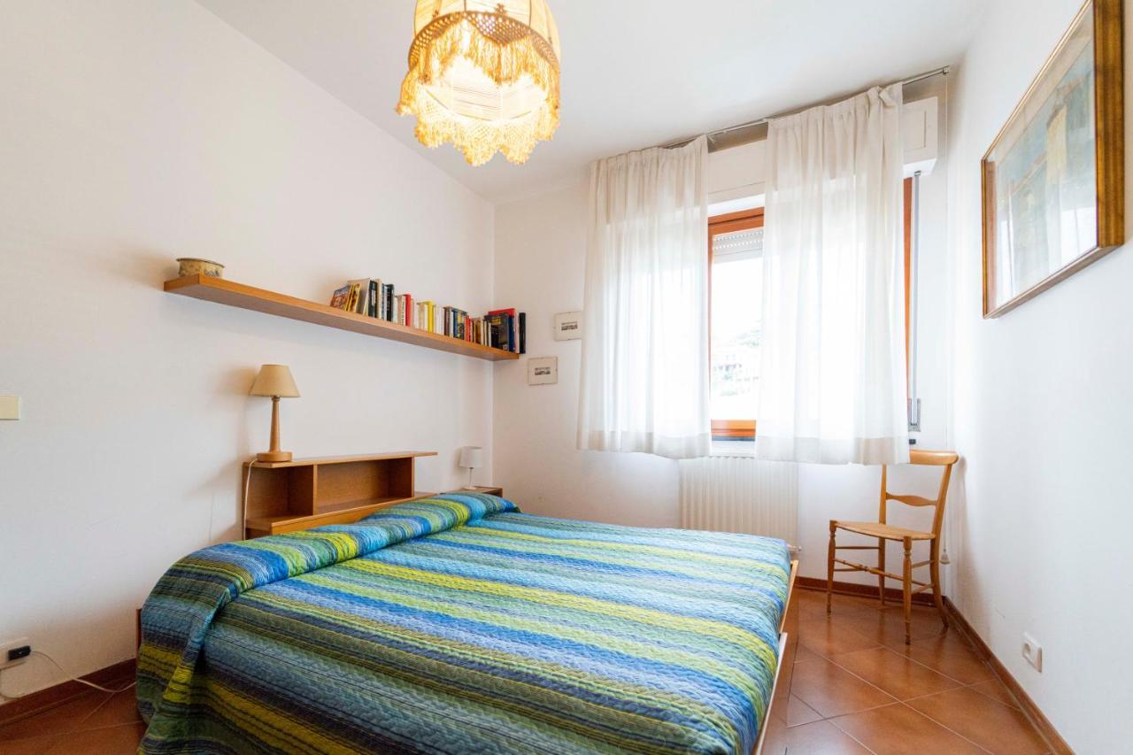 121 - Casa Levanto, 5 Minuti Dal Mare E Spiaggia公寓 外观 照片