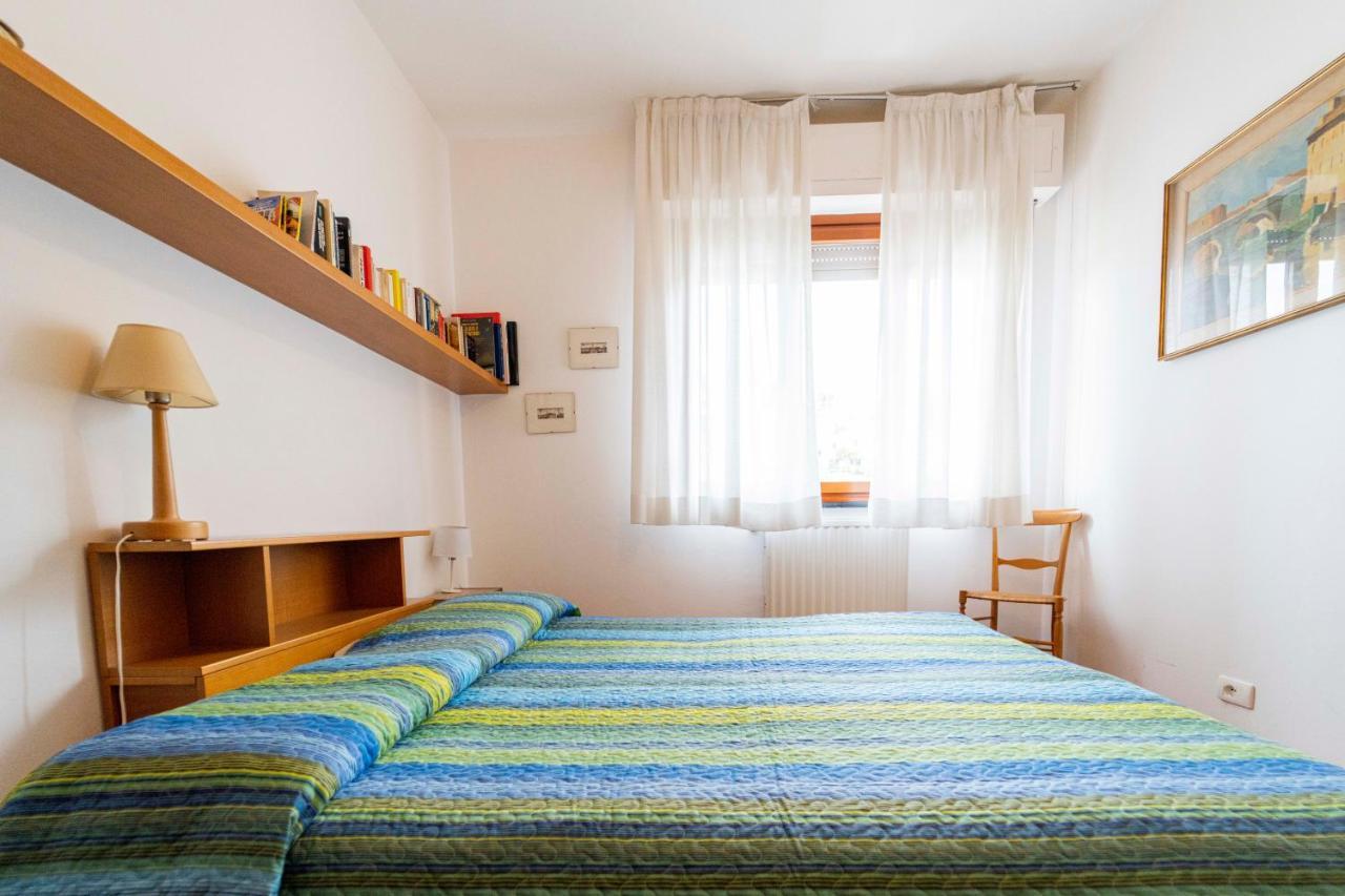 121 - Casa Levanto, 5 Minuti Dal Mare E Spiaggia公寓 外观 照片