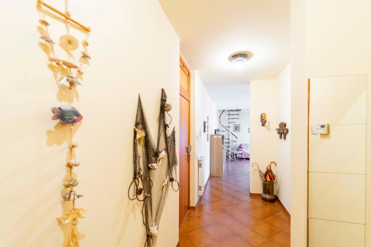121 - Casa Levanto, 5 Minuti Dal Mare E Spiaggia公寓 外观 照片