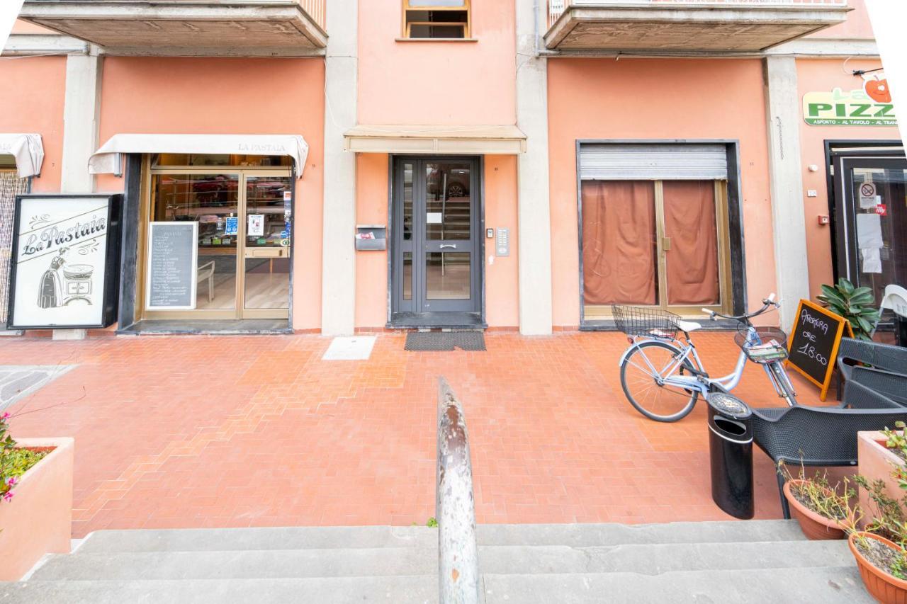 121 - Casa Levanto, 5 Minuti Dal Mare E Spiaggia公寓 外观 照片