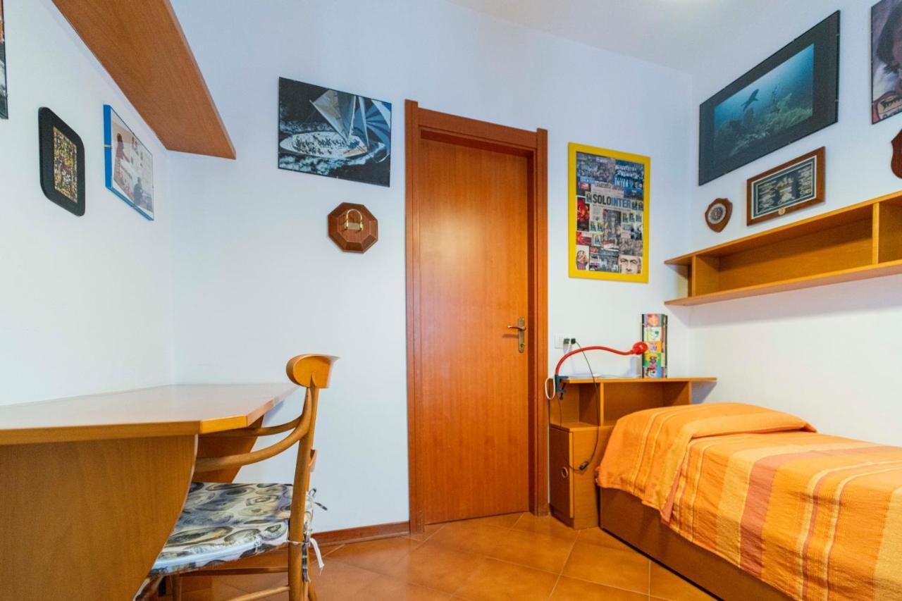 121 - Casa Levanto, 5 Minuti Dal Mare E Spiaggia公寓 外观 照片