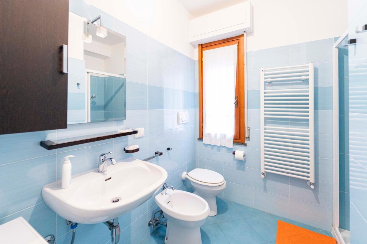 121 - Casa Levanto, 5 Minuti Dal Mare E Spiaggia公寓 外观 照片